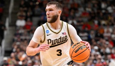 3 Pacers Players and Storylines to Watch in Summer League