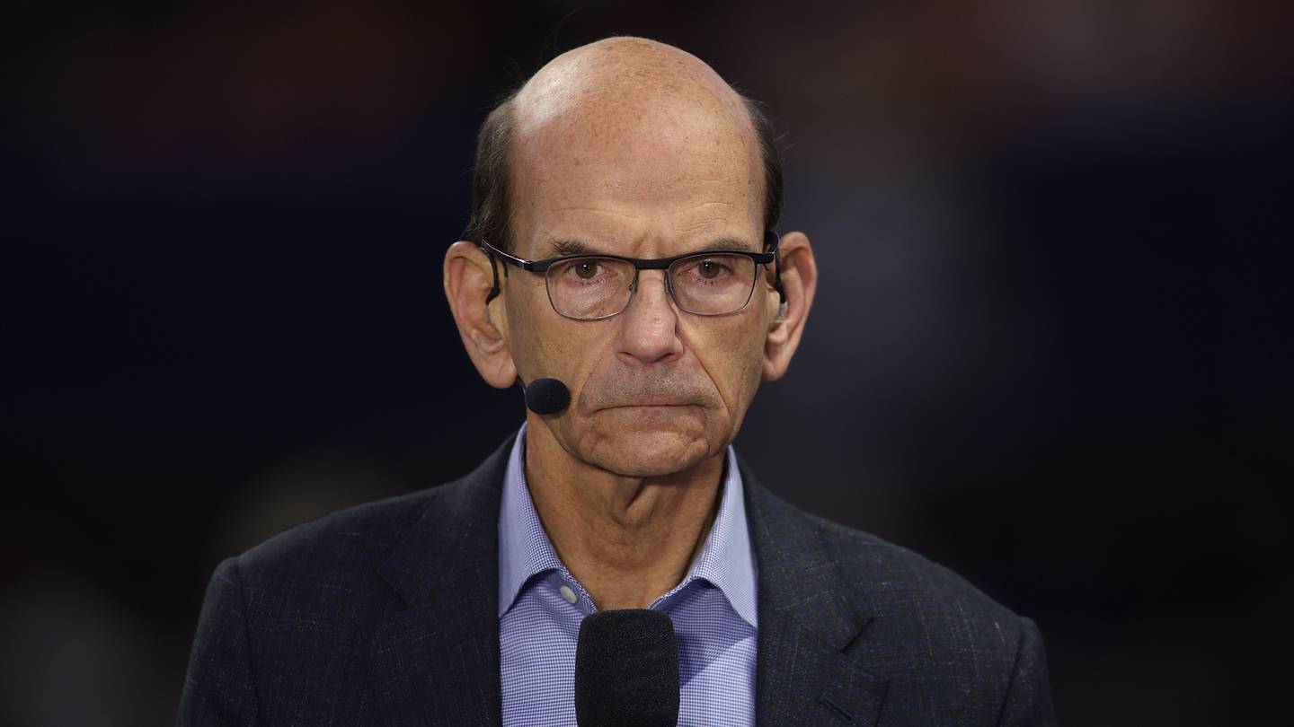 ESPN analyst Paul Finebaum launches his latest verbal assault against James Franklin