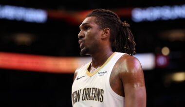 4 Free Agents the Utah Jazz Should Target to Fill Final Roster Spot