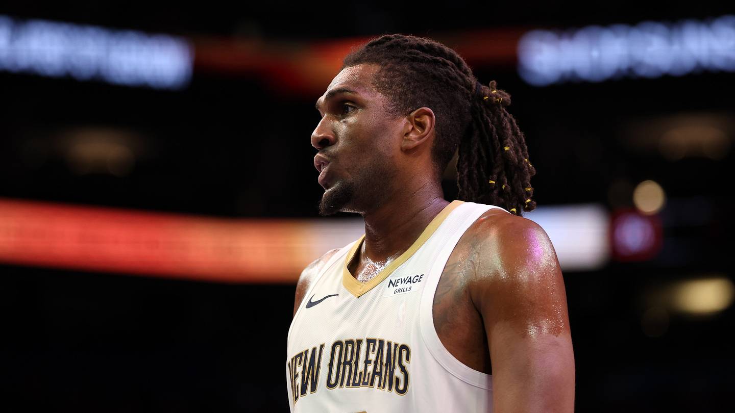 4 Free Agents the Utah Jazz Should Target to Fill Final Roster Spot