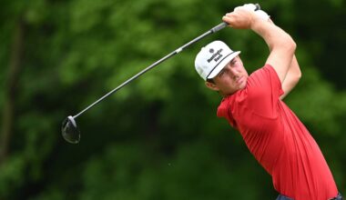 Oklahoma State’s Preston Stout Lands Top 20 Finish in PGA Tour Event
