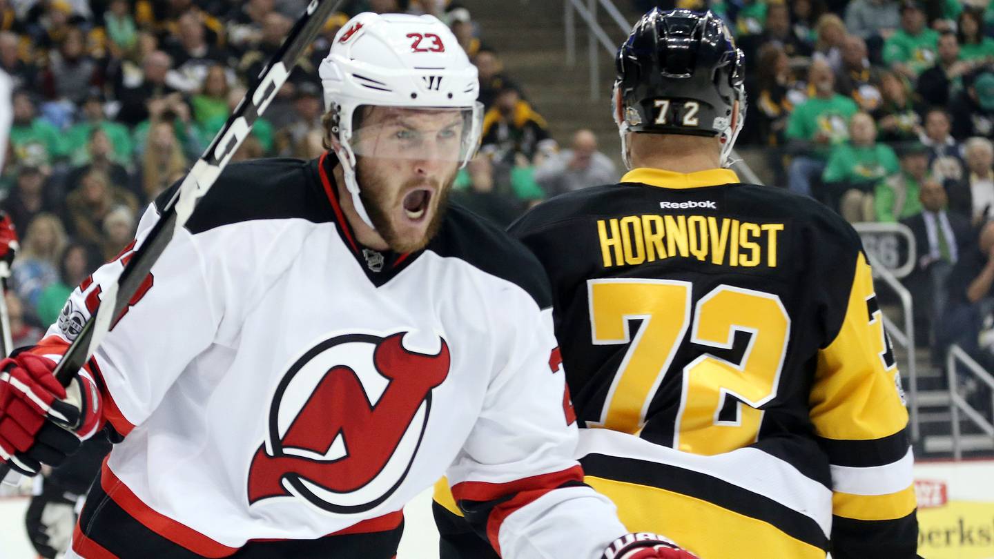 The Devils need to solve an impending logjam at forward
