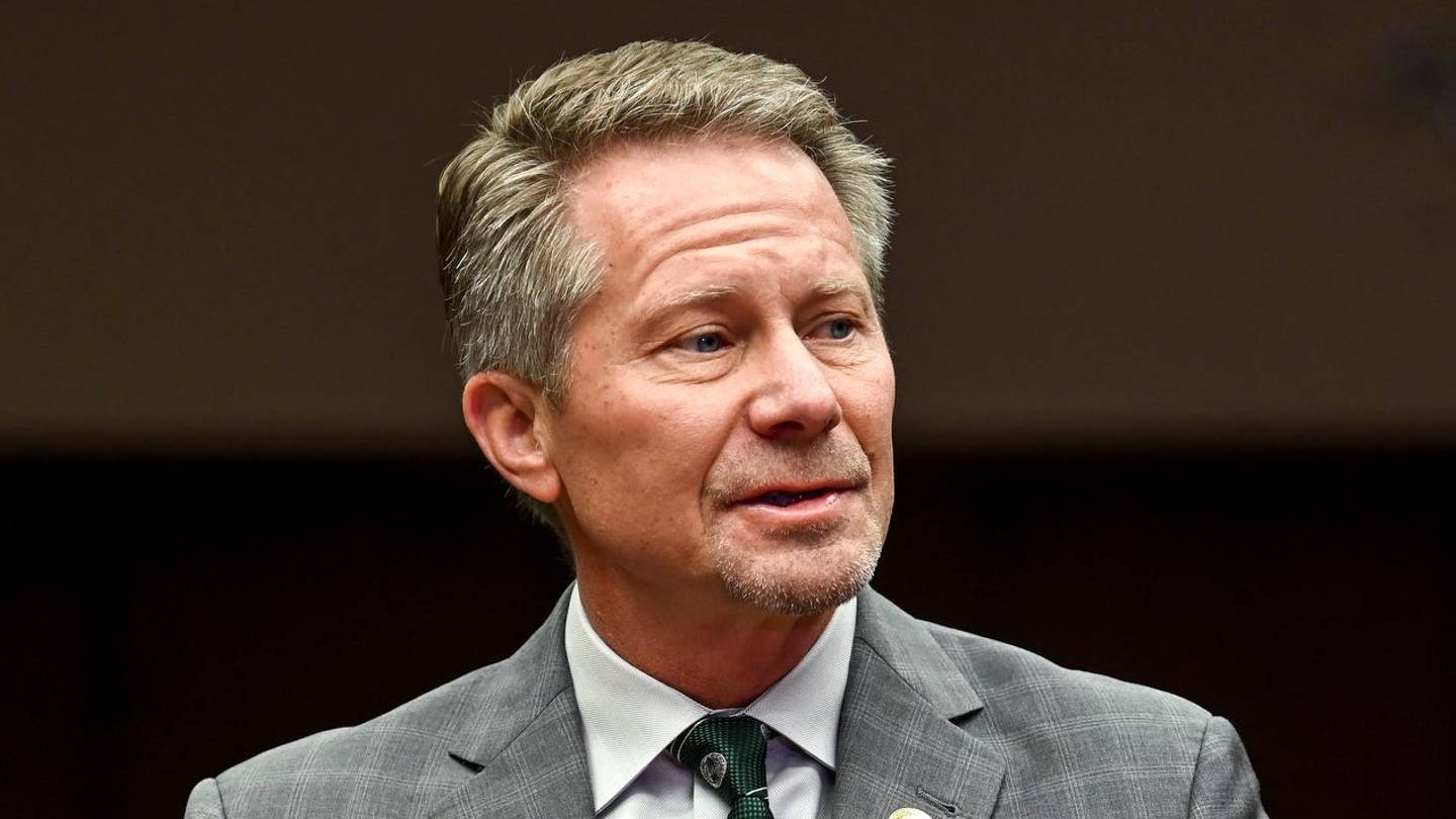 MSU Set to Keep President Kevin Guskiewicz in Huge Reversal