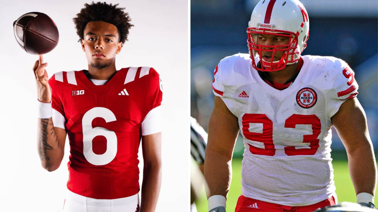 The Significance Behind Nebraska's Four Top-100 Commits in the 2027 Class