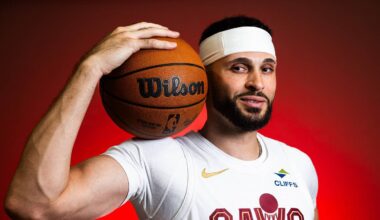 Pacers Make Nance Jr. and Brown Signings Official; Waive Potter