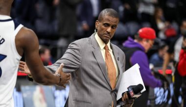 Exclusive: David Aldridge Weighs in on the Hornets' Polarizing Decisions