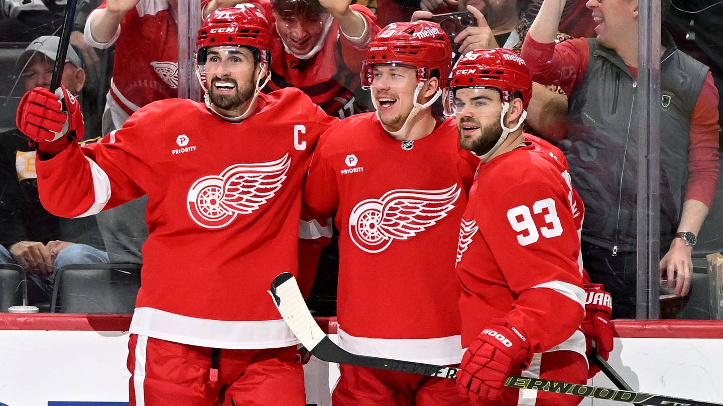 Rumored NHL trade candidate labeled 'good fit' for the Buffalo Sabres