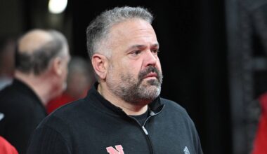 Nebraska Football is Projected for Winning Season by ESPN Metrics