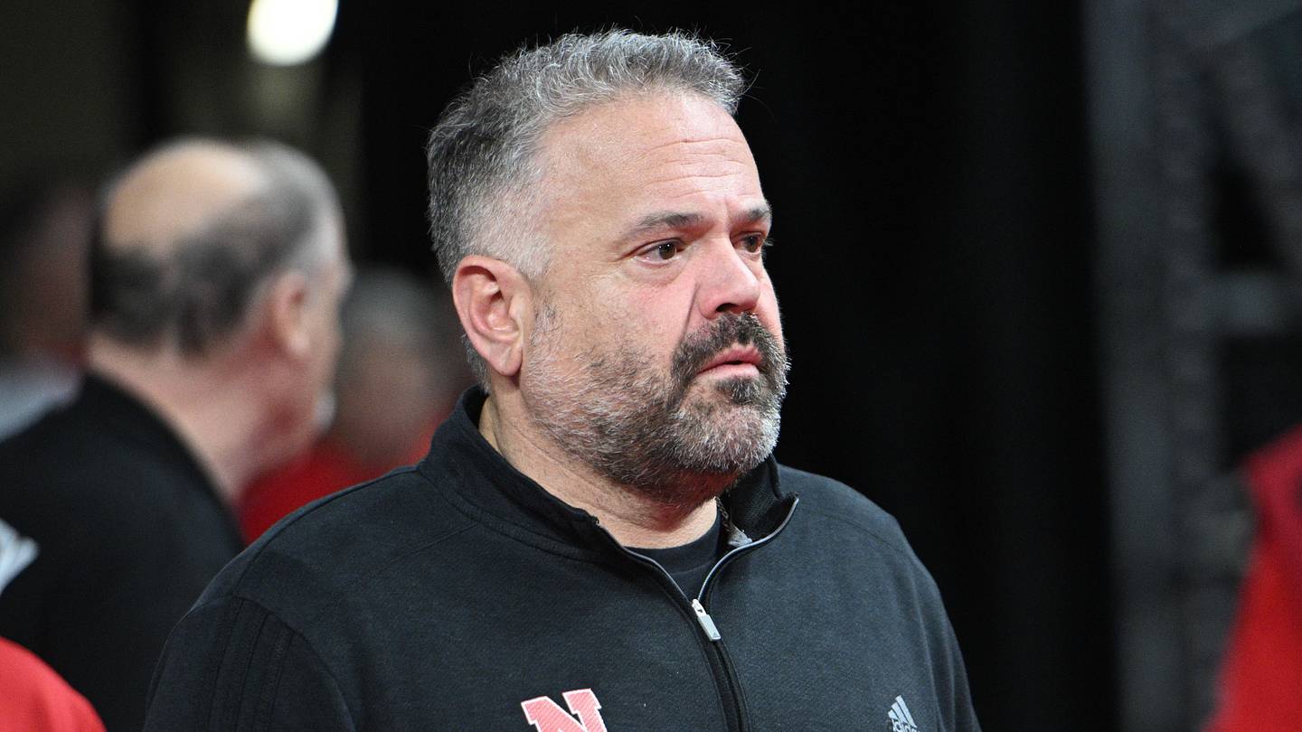 Nebraska Football is Projected for Winning Season by ESPN Metrics
