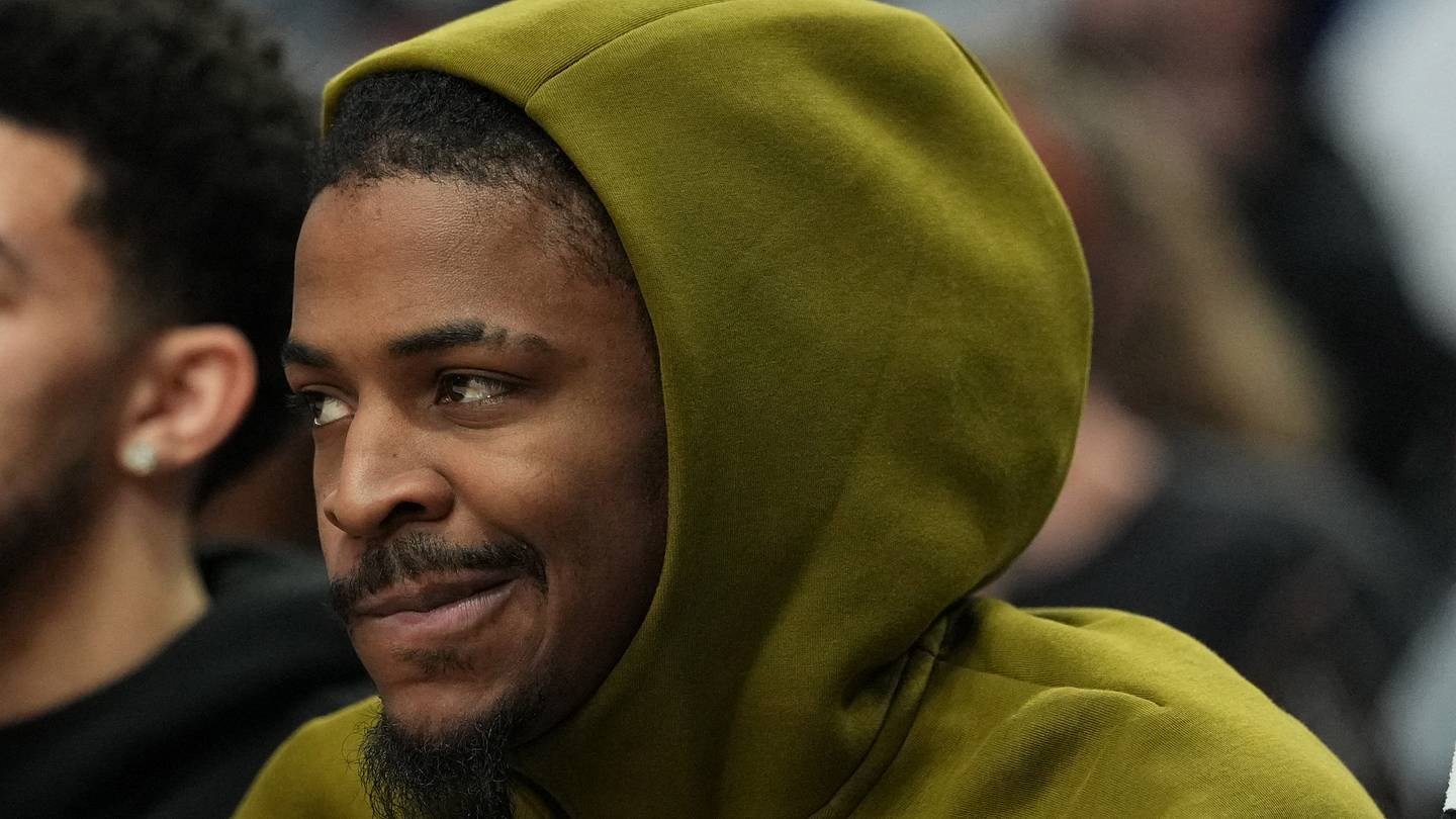 Why Ja Morant Likes His Fit With the Blazers