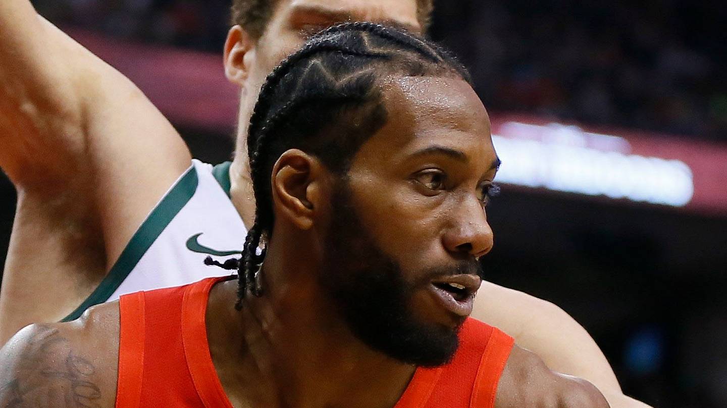 'Sky's The Limit' for Raptors If Kawhi Leonard Trade Happens