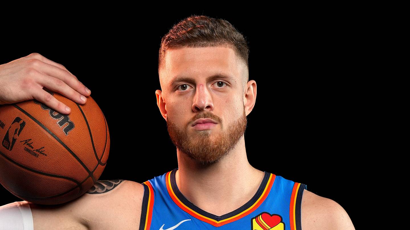 Ranking the OKC Thunder’s Offseason Moves From Best to Worst