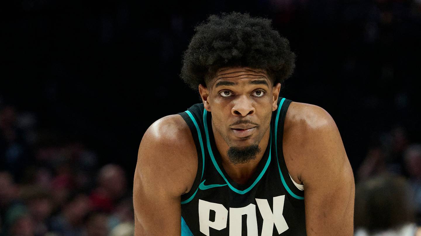 A Way-Too-Early Look at the Blazers' Playoff Chances