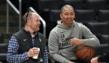 Picking the Clippers' Best and Worst Offseason Decisions
