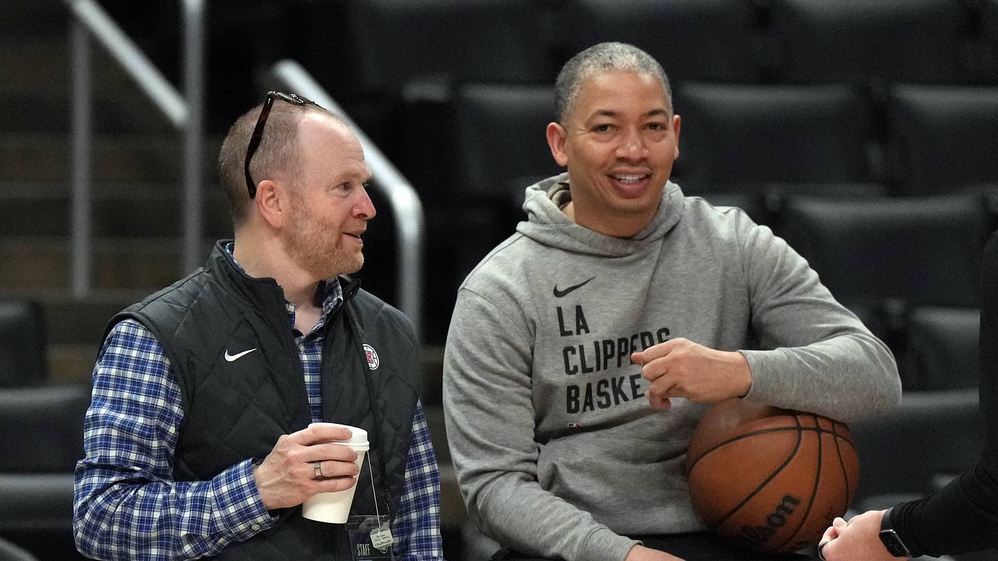 Picking the Clippers' Best and Worst Offseason Decisions