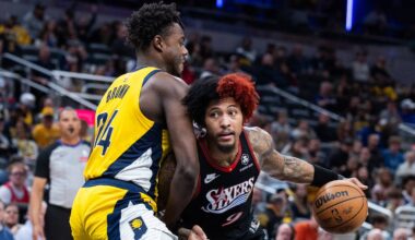 Grading the Indiana Pacers' Offseason Moves