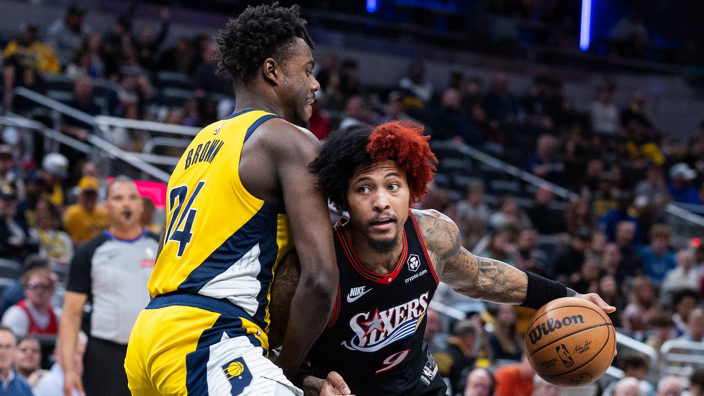 Grading the Indiana Pacers' Offseason Moves