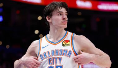 What To Watch For in OKC Thunder's Final NBA Summer League Outing