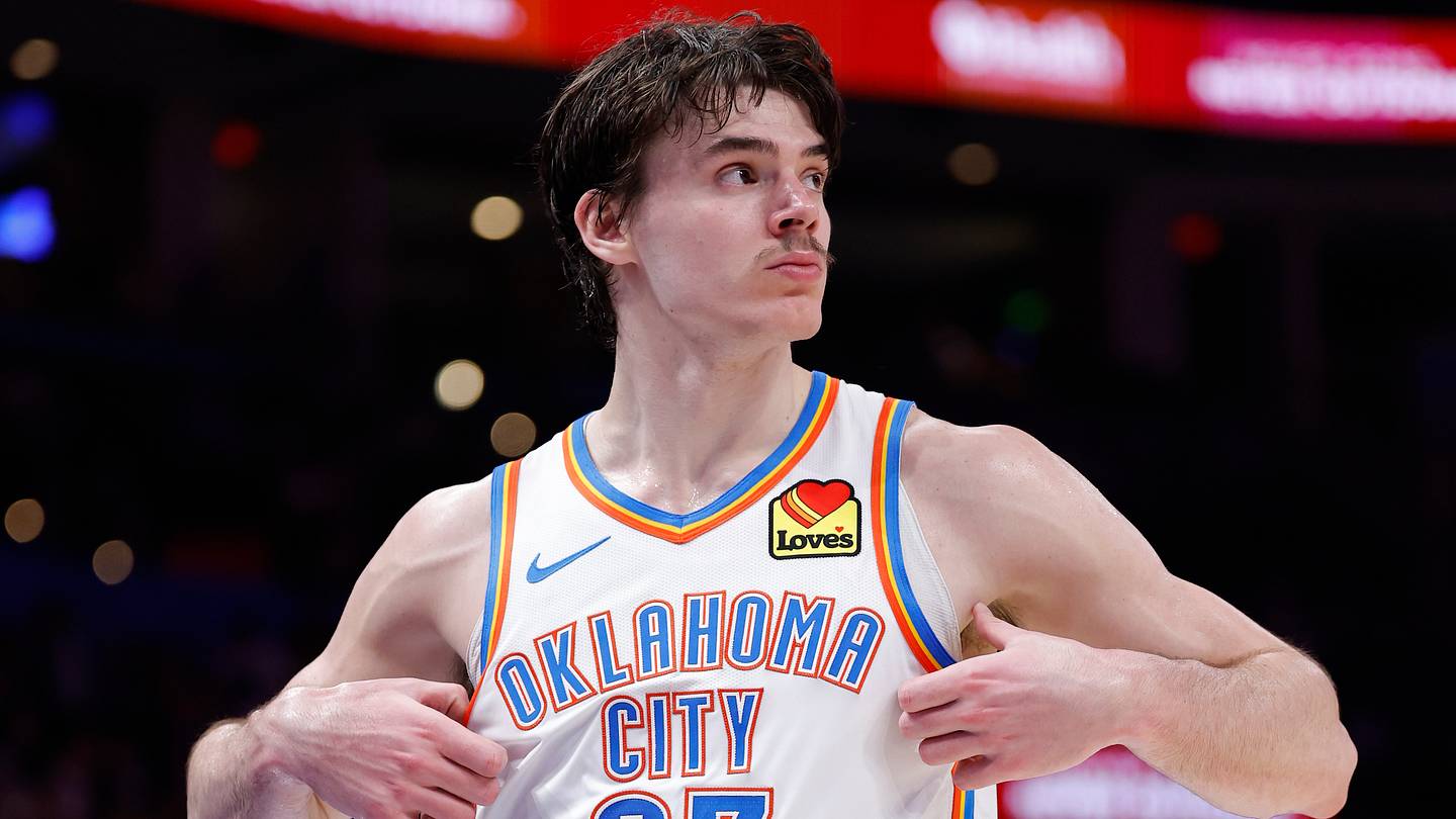What To Watch For in OKC Thunder's Final NBA Summer League Outing