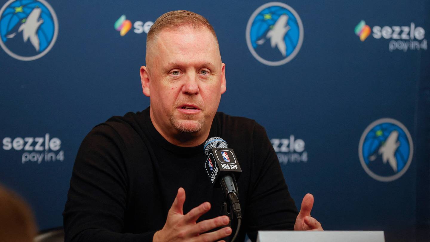 Updated Timberwolves Salary Cap Sheet and How it Impacts the Rest of Their Offseason