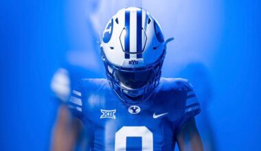 Local Standout Jag Ioane Commits to BYU After Contested Recruiting Battle