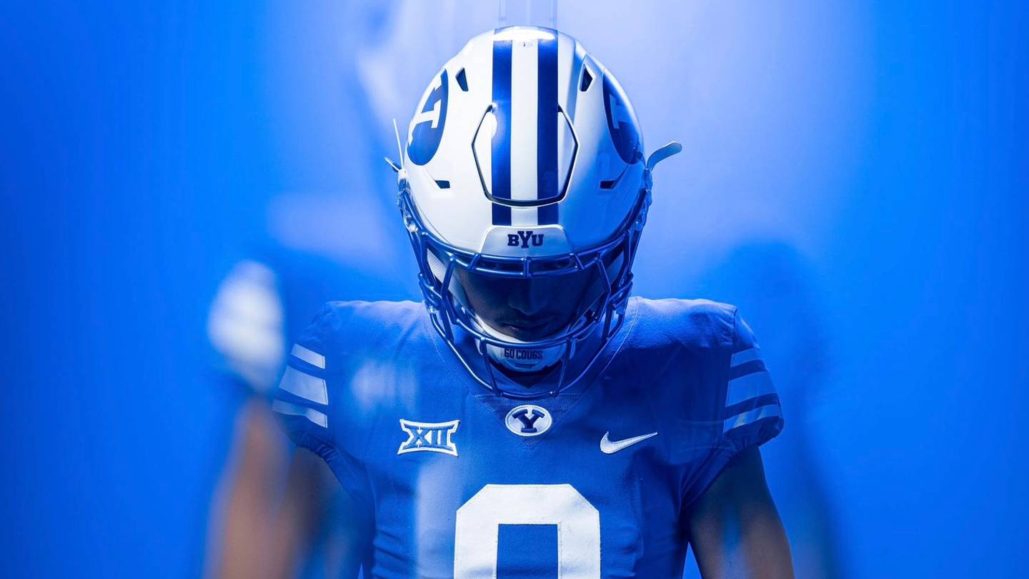Local Standout Jag Ioane Commits to BYU After Contested Recruiting Battle