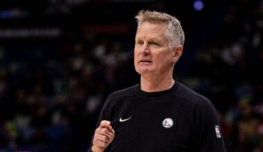 Failed Warriors 1st-Round Pick Signs with Top Serbian Team