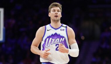 Biggest Winners and Losers From the Utah Jazz's Free Agency