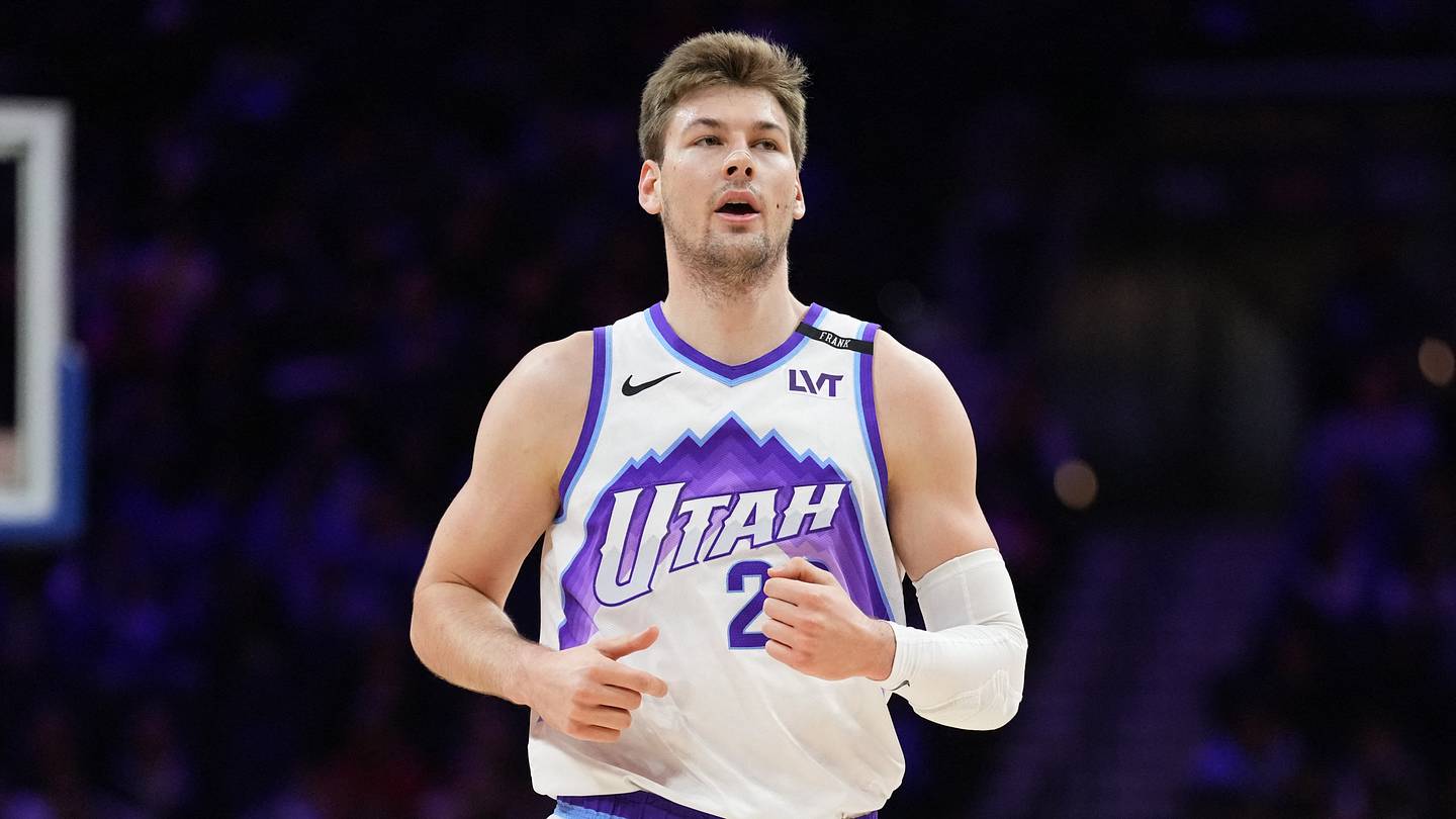 Biggest Winners and Losers From the Utah Jazz's Free Agency