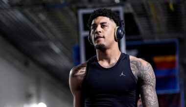 Takeaways from Warriors' Summer League Semifinals Win Over Lakers