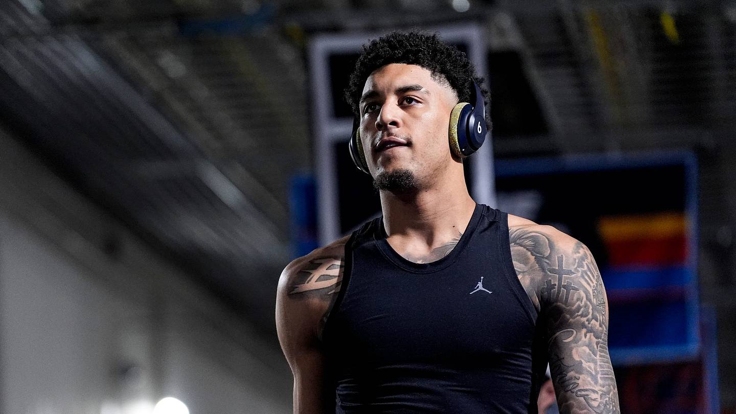 Takeaways from Warriors' Summer League Semifinals Win Over Lakers
