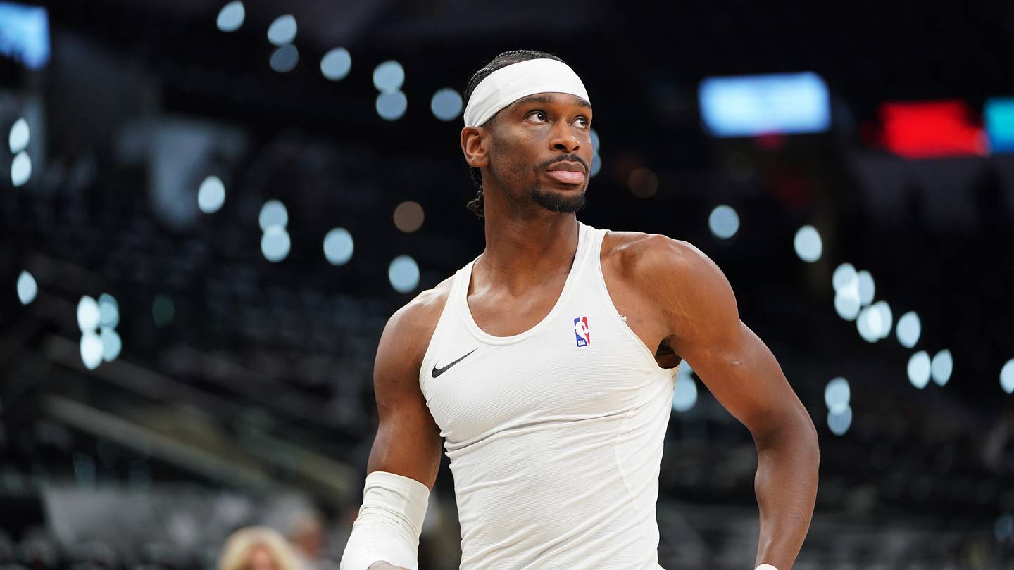 A Look at OKC Thunder Roster Following Lu Dort Trade