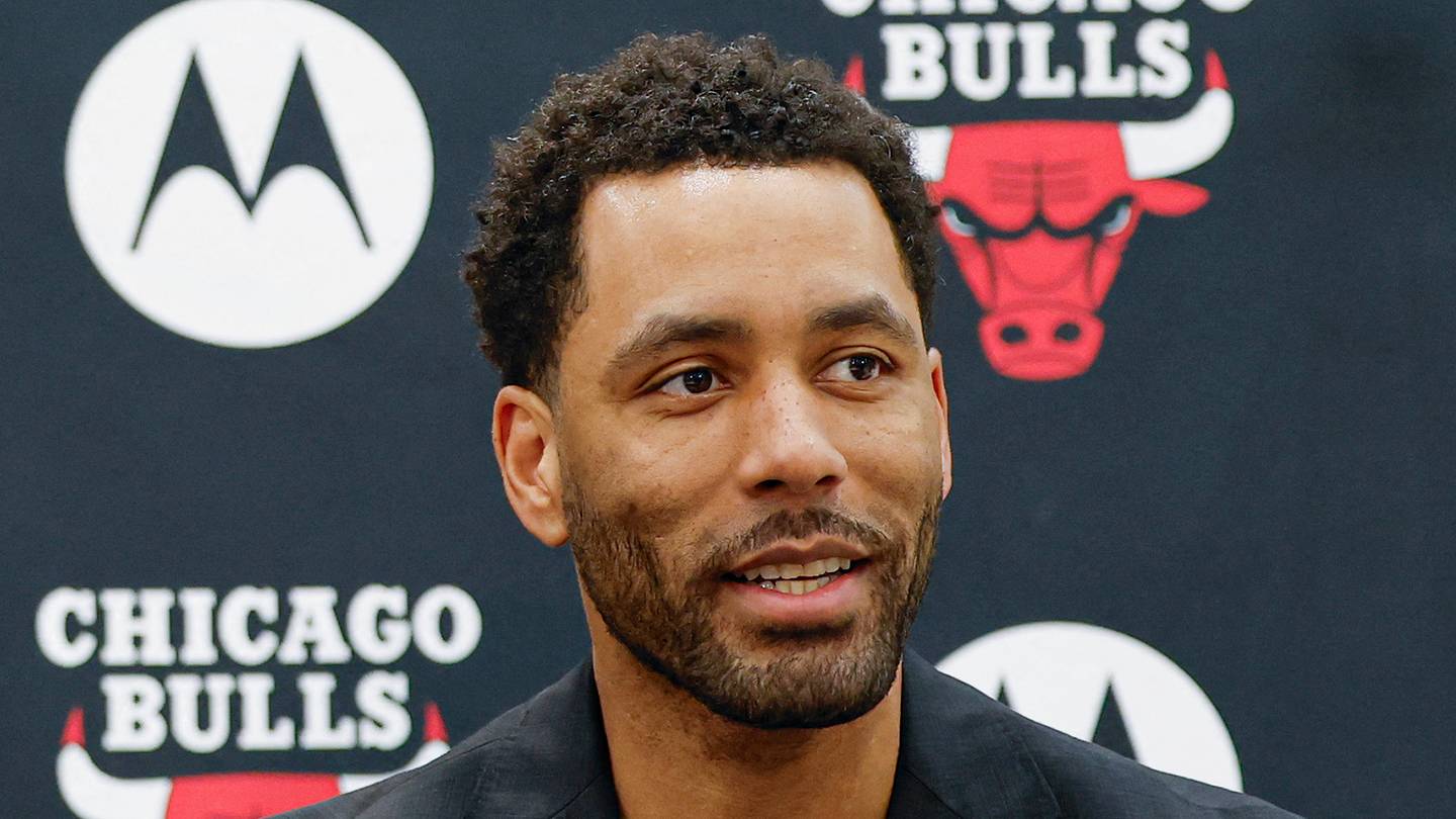 3 Different Ways the Bulls Could Fill Their Final Roster Spot