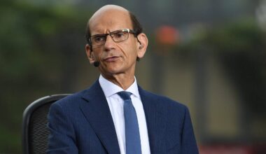 Paul Finebaum Names the Most Annoying Fan Base in College Football Without Hesitation