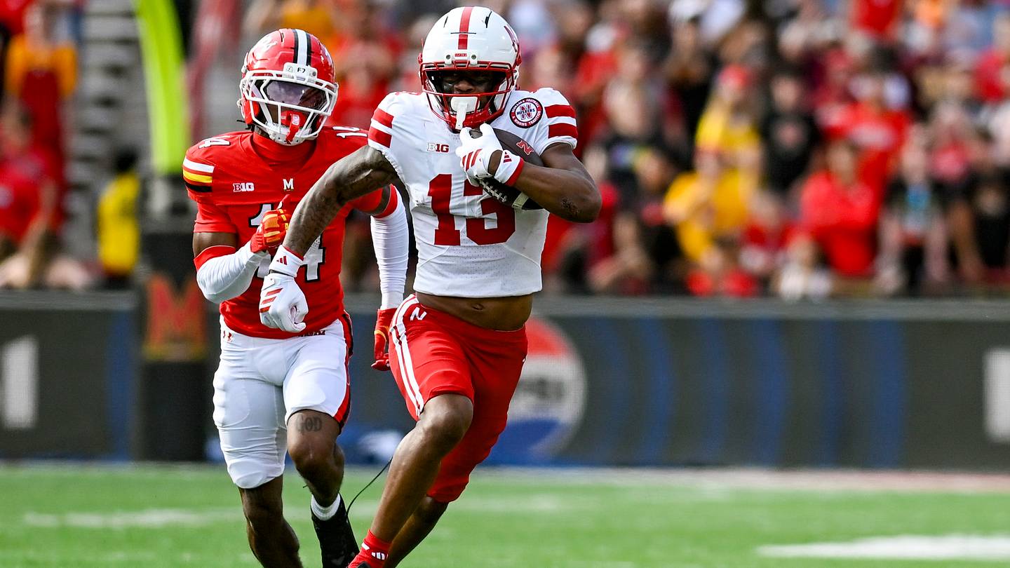3 Reasons to Believe Nebraska's Offense Can Be One of the Best In College Football