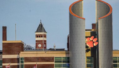 Bruno Kuzuhara Already Proving Worth for Clemson Tennis