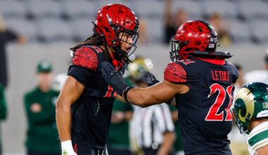 3 Transfers That Could Be X-Factors On Nebraska's Defense