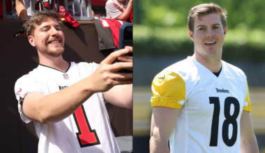 Mr. Beast Joins Steelers to Make Fan's Dream Come True