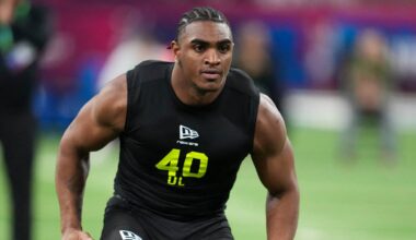 The Good and Not So Good from Day 2 of 49ers Camp: Romello Height Carted Off