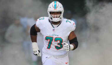 Breaking Down the Good and Bad Dolphins Injury News