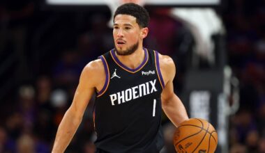 Suns, Bulls Preseason Matchup Revealed