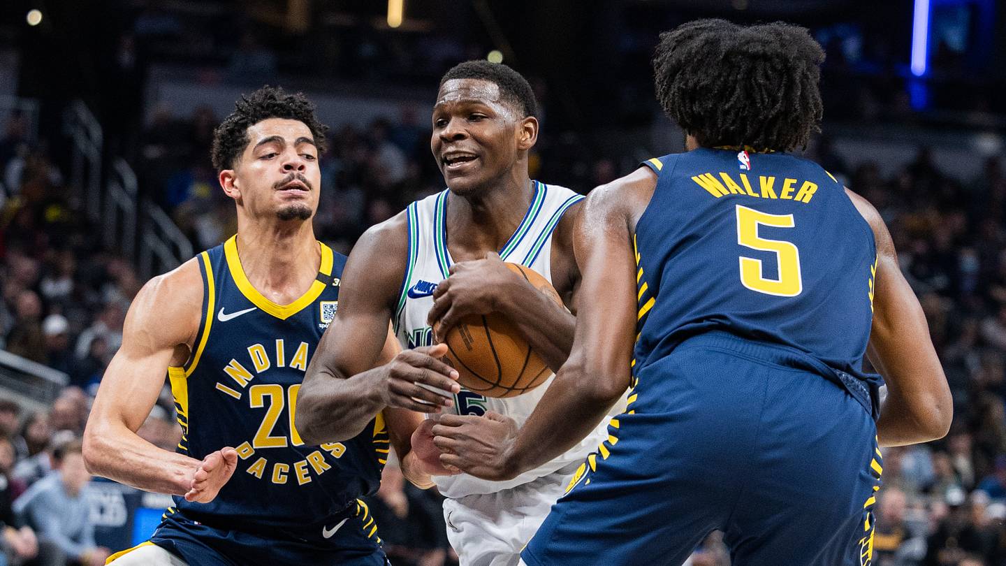 The Biggest Battle for a Rotation Spot on the Pacers