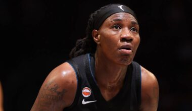 Toronto Tempo v Minnesota Lynx