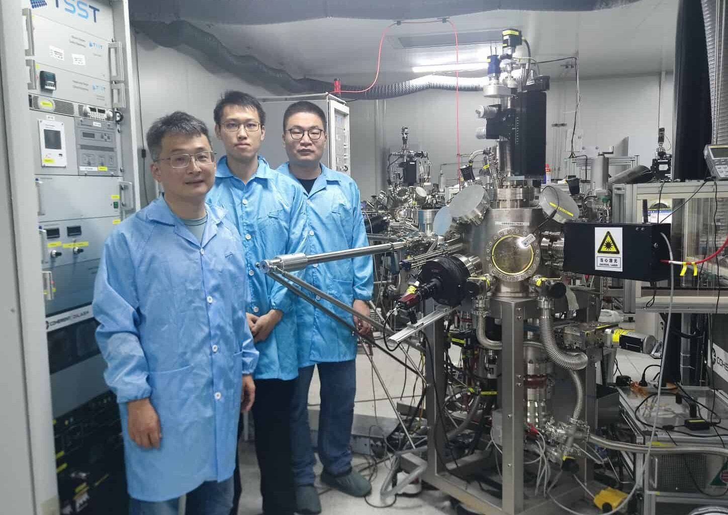 New superconducting diode gives greater control over the flow of electrons – Physics World