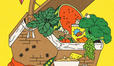 The Best Healthy Eating Advice of 2026 (So Far)
