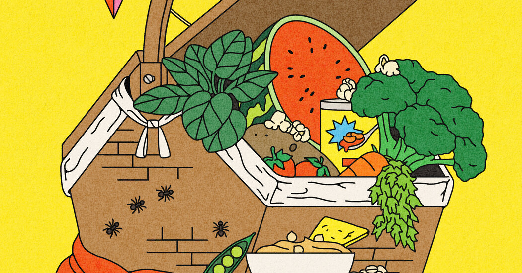 The Best Healthy Eating Advice of 2026 (So Far)