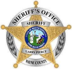 Wayne County Sheriff