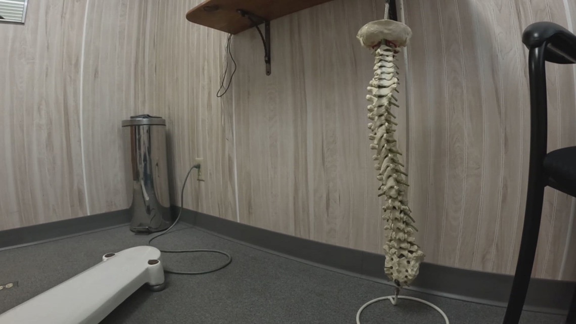 Davenport chiropractor surrenders his license: The standard of care you should expect