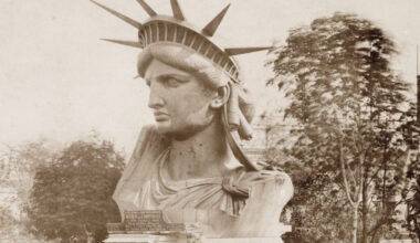 The Most Iconic American Artwork Is the Hardest to See - The New York Times