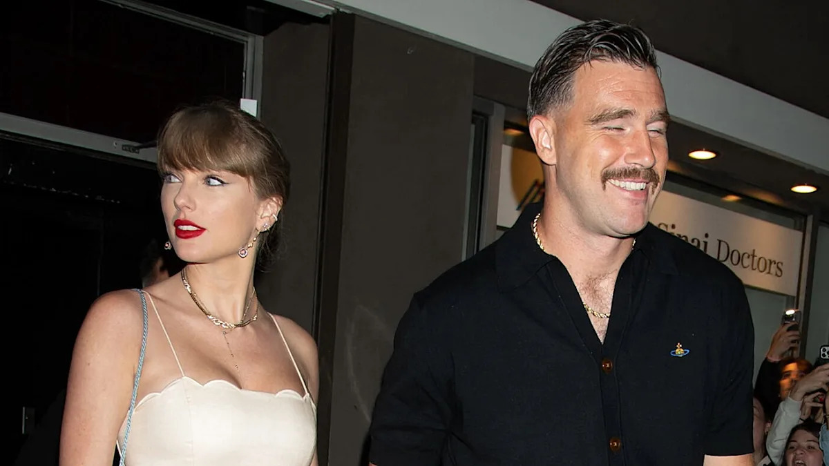 Taylor Swift and Travis Kelce House Hunting in NYC for Their First Property: ‘Building One Life’